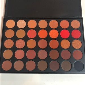 morphe 3502
